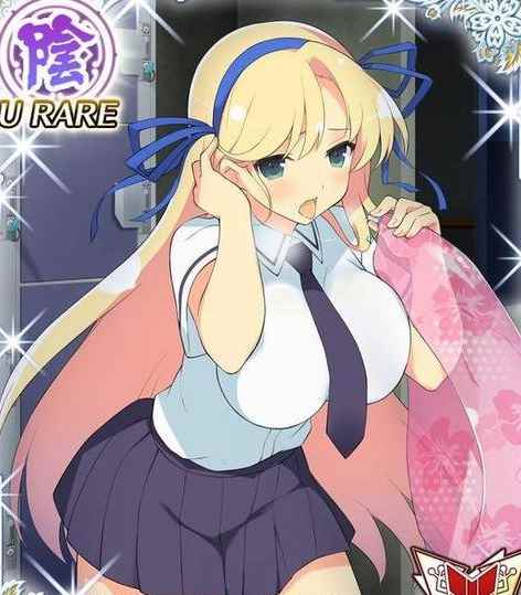 光影链接葛城资料大全_葛城巧博士莫得理智