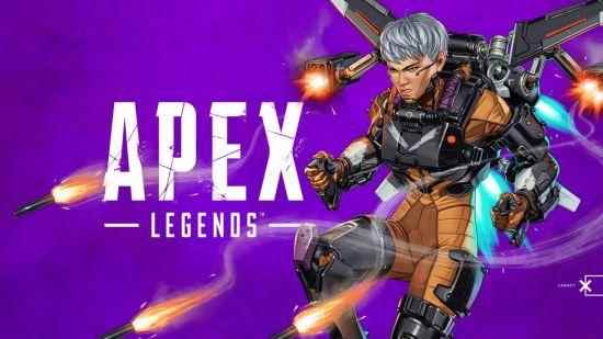《Apex英雄》今晚公布新赛季预告或将透露全新模式_s17赛季强势英雄