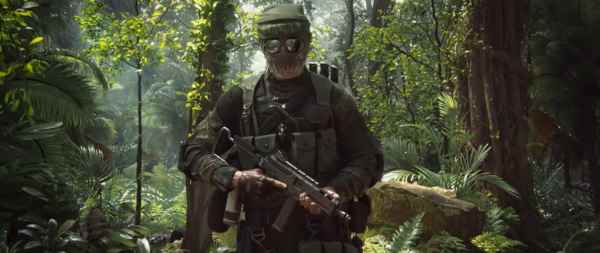 《COD17》第二赛季新预告_使命召唤更新