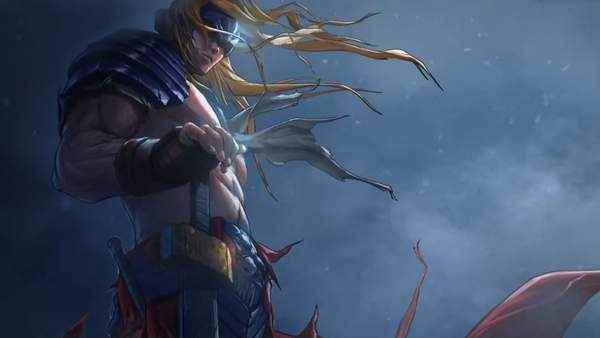 《DNF》“奥兹玛副本”预告公布混沌之神即将登场!_奥兹玛代表什么