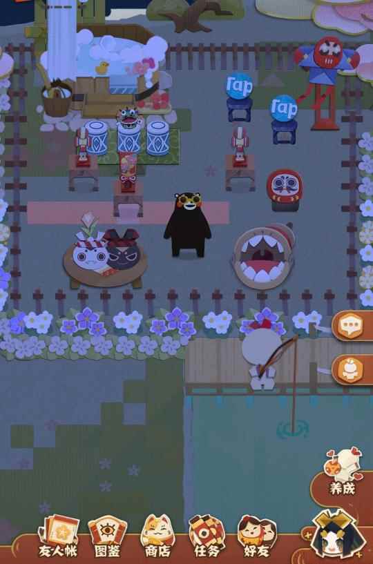 《阴阳师妖怪屋》流水线圈养怎么玩_阴阳师妖怪屋下载