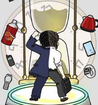 中国式富豪时之沙使用技巧攻略_时之沙记录