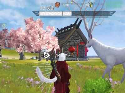 妄想山海丘狐和玉狐谁更强 丘狐和玉狐战斗力对比