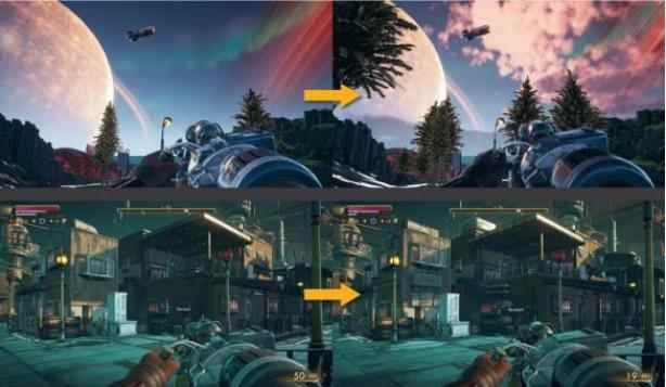 NS每日新闻_忍者大乱斗