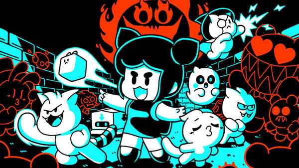 来吸猫 动作冒险游戏《Cat Lady》抢先体验开启