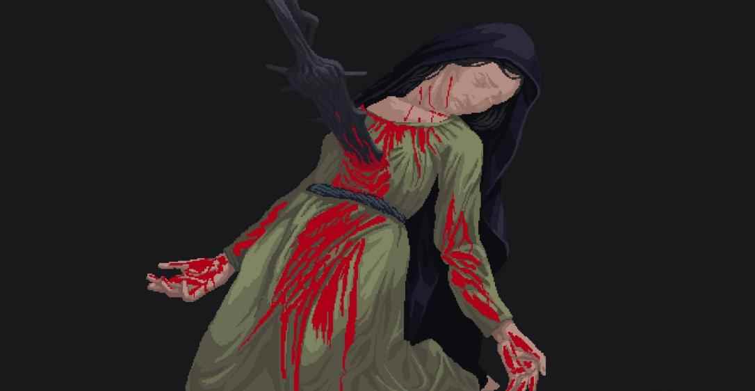 《渎神》地图要素心得分享