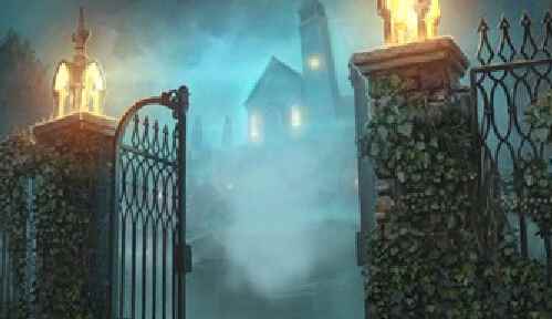 乌鸦森林之谜1枫叶溪幽灵流程攻略七_乌鸦森林之谜游戏