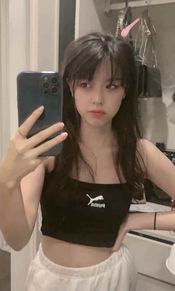 5位最真实的网红_周淑怡哪里人?