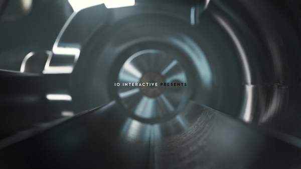 杀手系列开发商公布新项目《007计划》预告