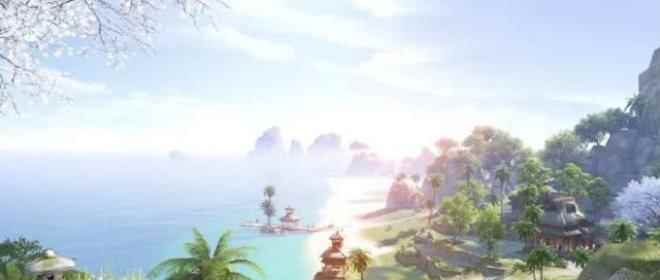 《天涯明月刀》太白论剑打各职业方法