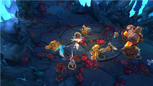 初冬版本前瞻《轮回诀》玩法升级全探秘_轩辕诀