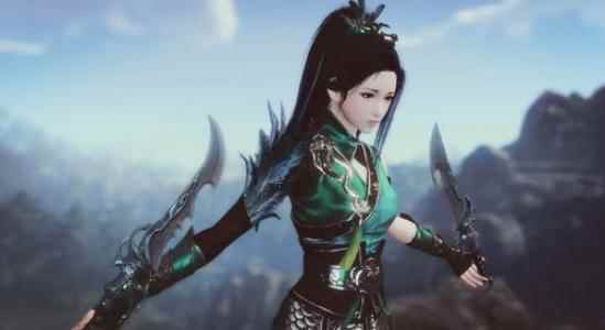 天涯明月刀手游冶儿如何击败_天涯明月刀冶儿好可怜