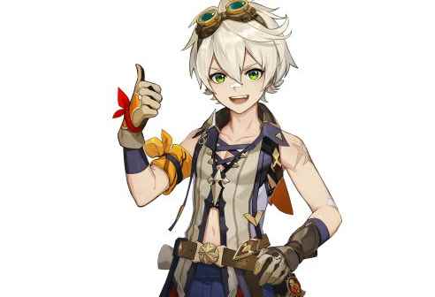 原神和班尼特还有芭芭拉的邀约攻略_斯图班尼特