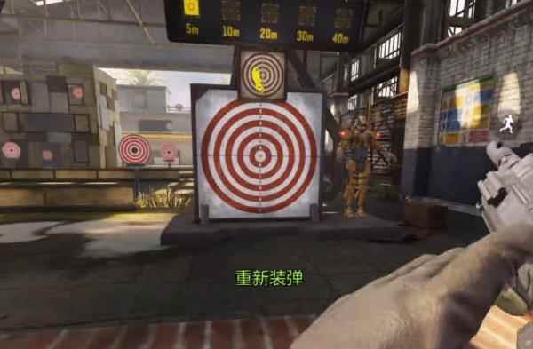 使命召唤手游Man O War枪械详细评测