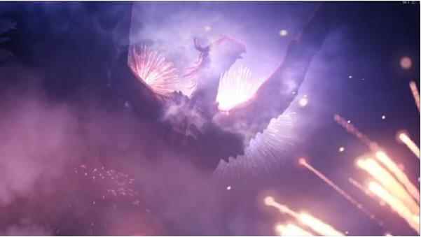 和平精英新玩法四圣觉醒模式介绍