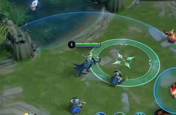 王者荣耀大辅助装选择及双辅助装详解