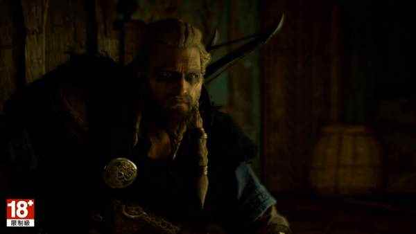 《刺客信条:英灵殿》中配媒体评价宣传片公布