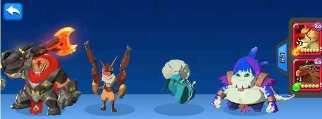 蛮荒幻想新手副本打法技巧攻略_怀旧服副本小怪多久刷新