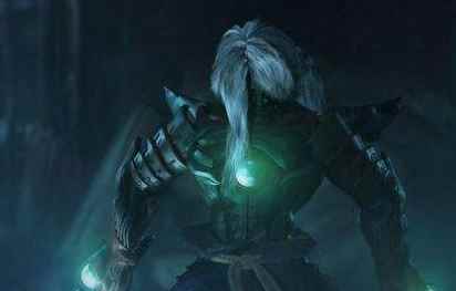 鬼武者重制版欧斯里克招式及打法攻略介绍_鬼武者游戏