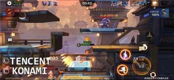 魂斗罗归来:排位赛场这个地形常常被忽视_魂斗罗归来排位赛英雄