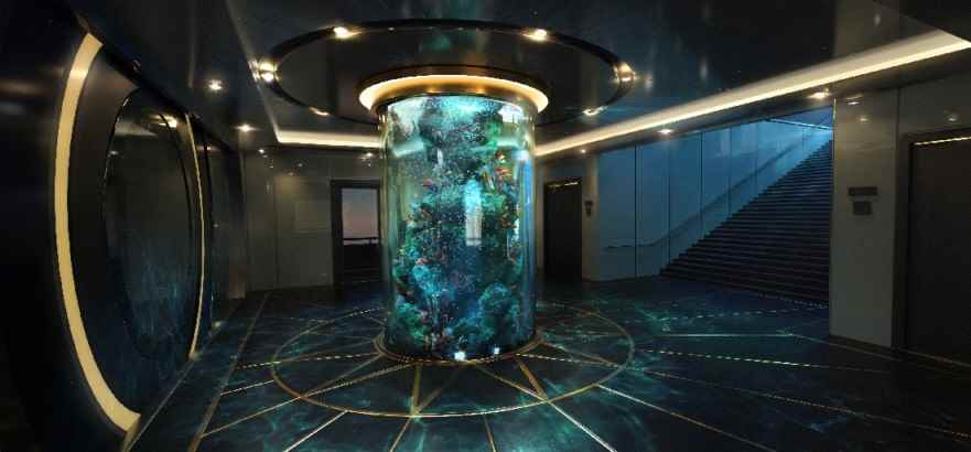 海上游艇_圣汐游艇