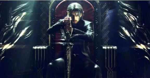 「聊一聊」:《最终幻想15》的得与失_一年来的得与失