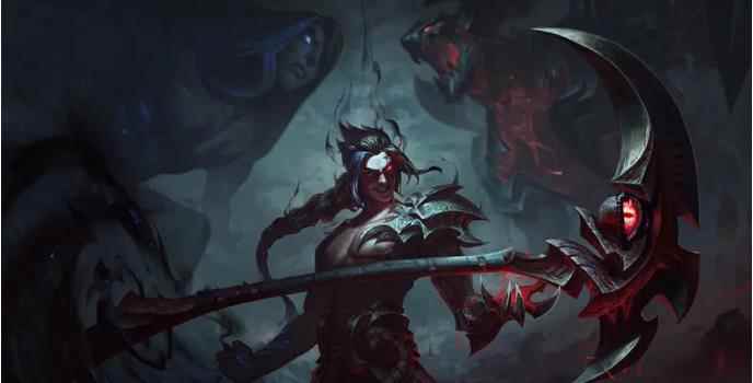 云顶之弈决斗夜影劫怎么玩_云顶之弈游戏