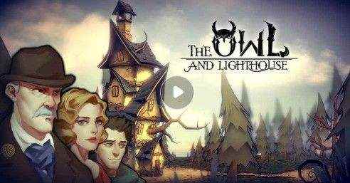 猫头鹰和灯塔木头怎么获得_猫头鹰和灯塔所有木雕