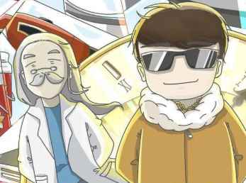 中国式富豪必买物品攻略_中国式家长首富属性要求