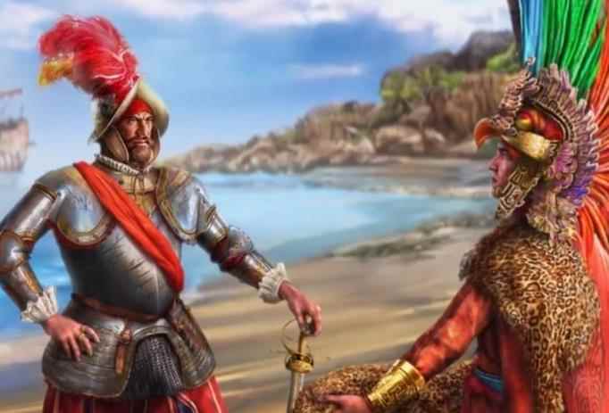 欧陆风云4开局实用小技巧介绍