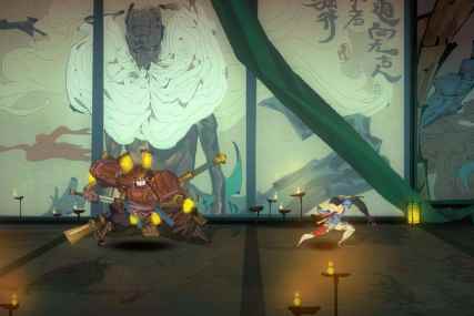 《幽林怪谈》游戏特色介绍