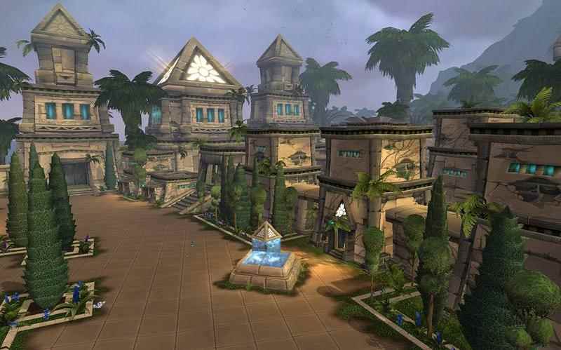 失落之城道具方法介绍木槌攻略