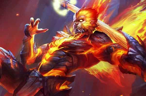 王者荣耀2021年牛年限定皮肤介绍_王者荣耀2020皮肤预告