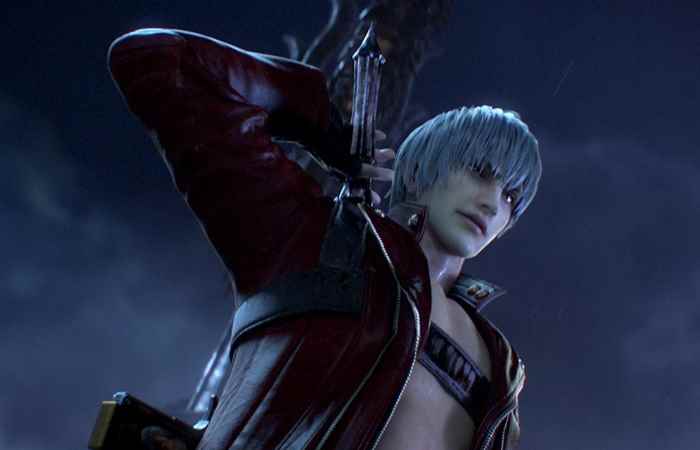 《鬼泣_鬼泣巅峰之战内测下载