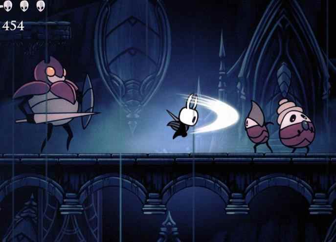 《空洞骑士》吉欧获取详细攻略