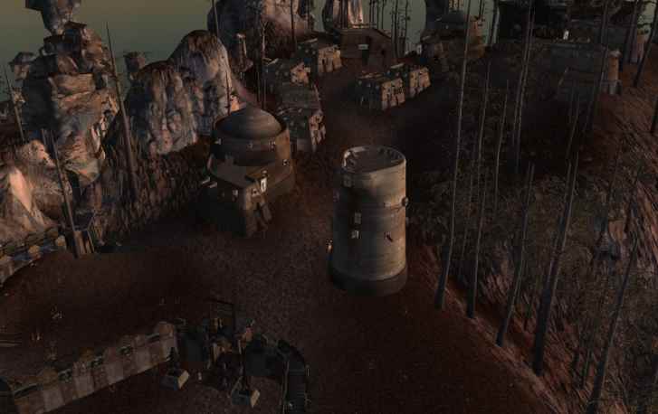 《剑士》时间线说明 故事背景介绍