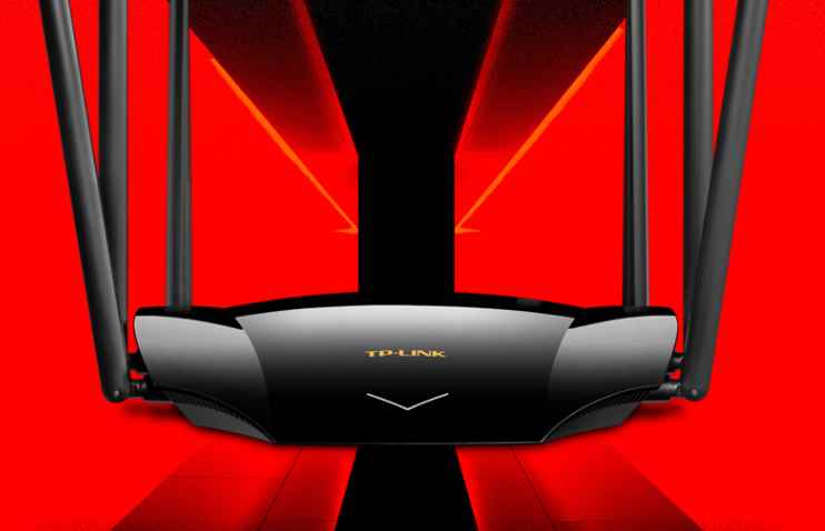 TP-LINK发布新一代Wi-Fi 6/6E路由器 12款新品