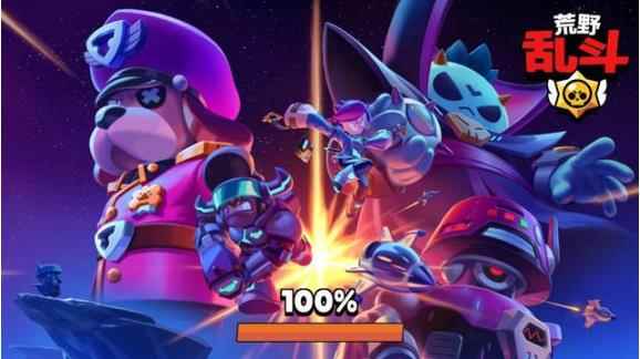 荒野乱斗:拉夫新星徽将上线_荒野乱斗攻略