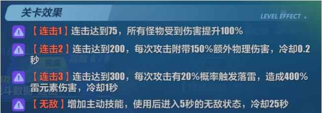 崩坏3爬塔2^31关卡活动攻略
