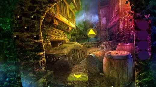 失落之城木盒子怎么开办法介绍