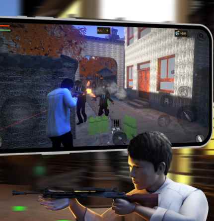 武者之殇特色系统