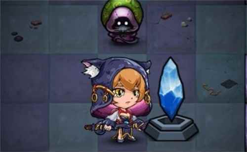 精灵魔塔迷你精灵灵棋怎么得