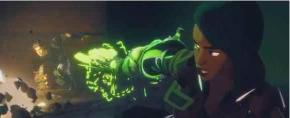 魔法吃鸡只有Spellbreak?风云岛行动玩家早已超千万_创造与魔法鸡岛在哪里