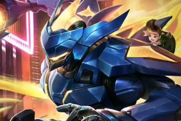 王者荣耀武道大会最强阵容推荐