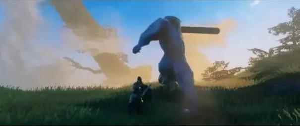 Valheim探索一个未知的巨大幻想世界_幻想世界大穿越百科