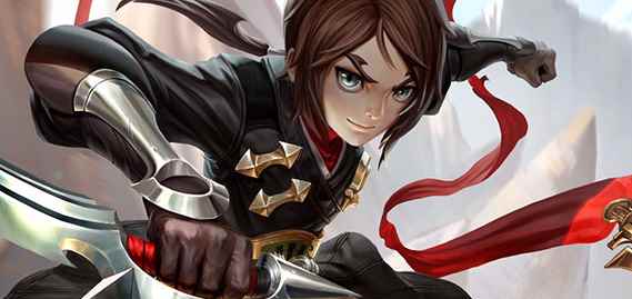 《龙之谷手游》台风金巢穴铁匠李特森打法解读