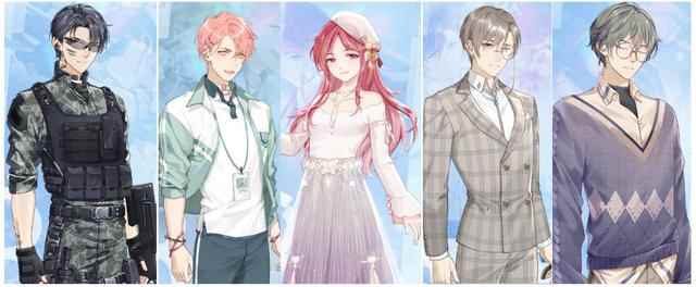 B站败给叠纸的原因是CV?《星耀购物街》仅3_白给