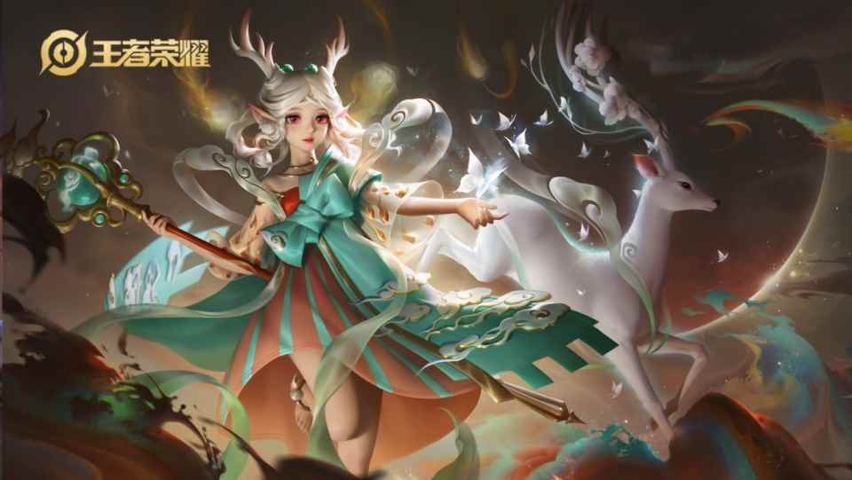 王者荣耀:射手最讨厌哪种辅助?放大招就团灭