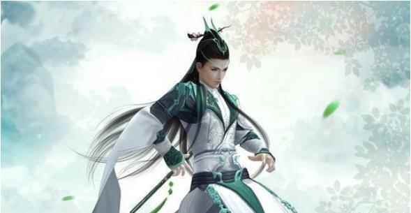 剑网3奶歌玩家私藏的PVP细节