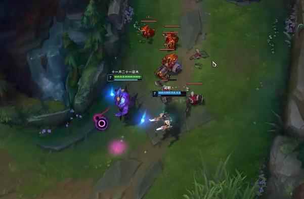 英雄联盟辅助锤石技能隐藏机制详细讲解